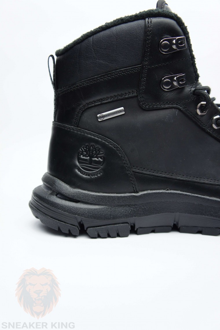 Черевики Timberland Garrison Field
